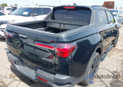 2023 Hyundai Santa Cruz Night z USA, uszkodzony, nr VIN 5NTJCDAF7PH063679